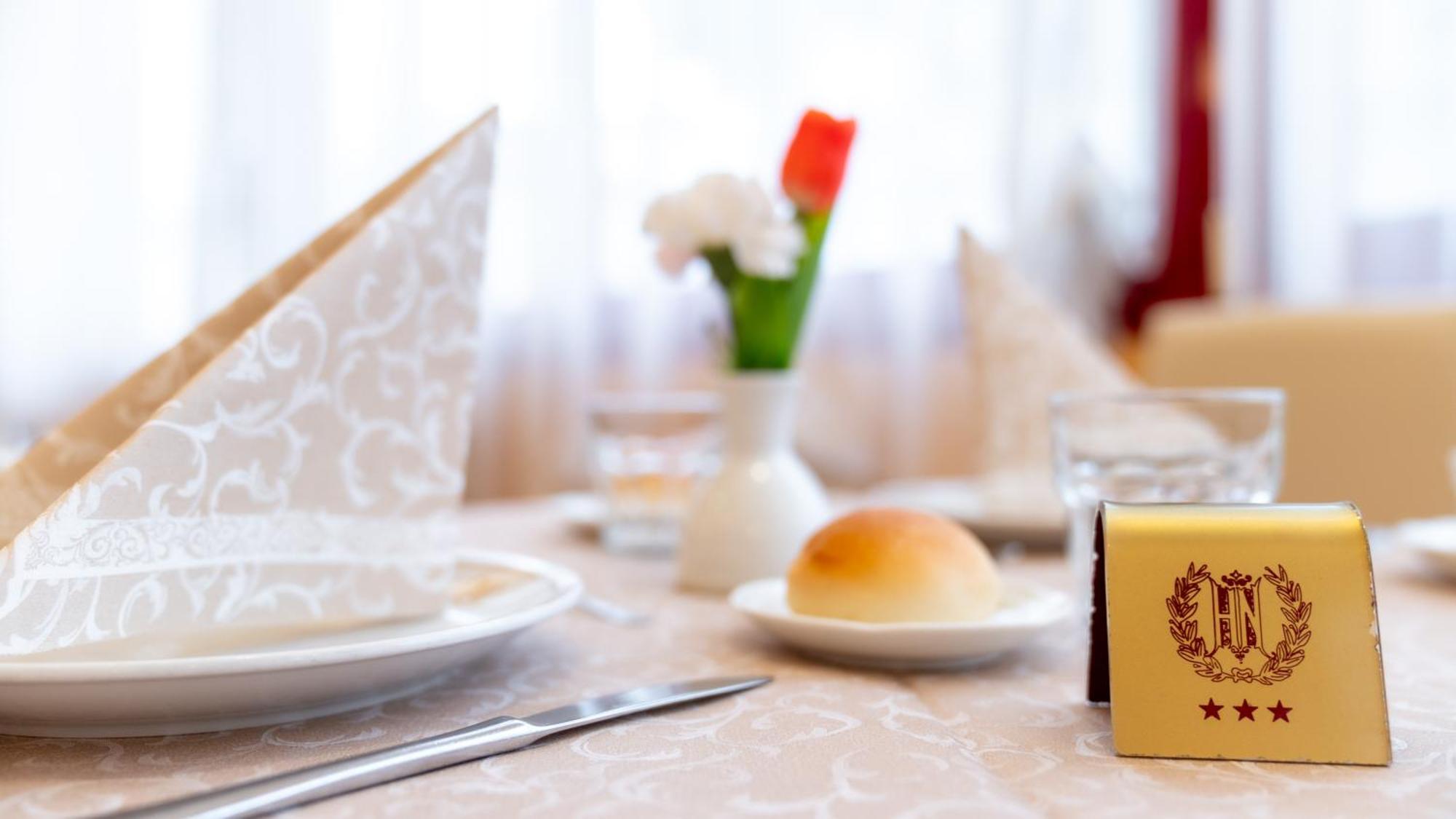 Hotel Nobel 리미니 외부 사진